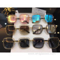 Best UV Protection Square Custom Sun Glasses